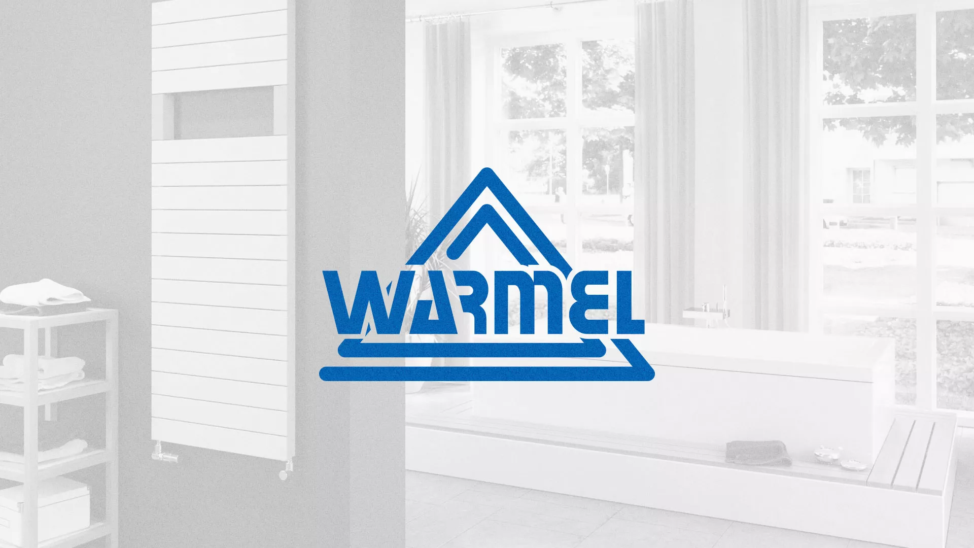 Разработка сайта для компании «WARMEL» по продаже полотенцесушителей в Белой Калитве